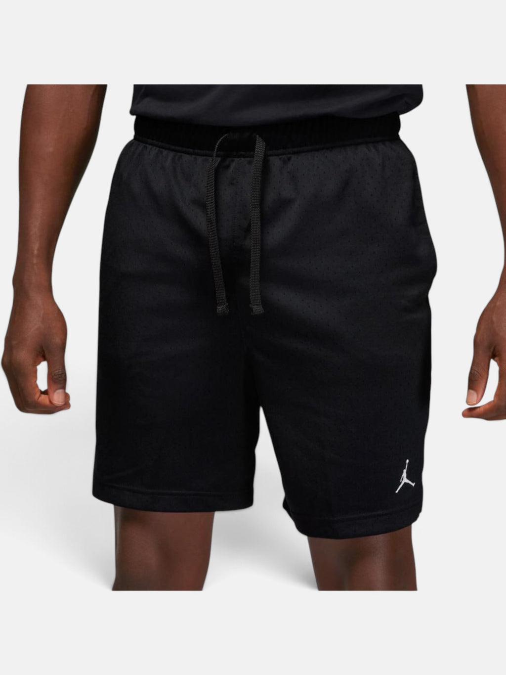 Шорти чоловічі Air Jordan Sport Dri-FIT Mesh Black FN5816-010