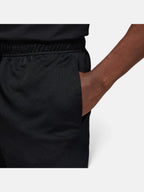 Шорти чоловічі Air Jordan Sport Dri-FIT Mesh Black FN5816-010