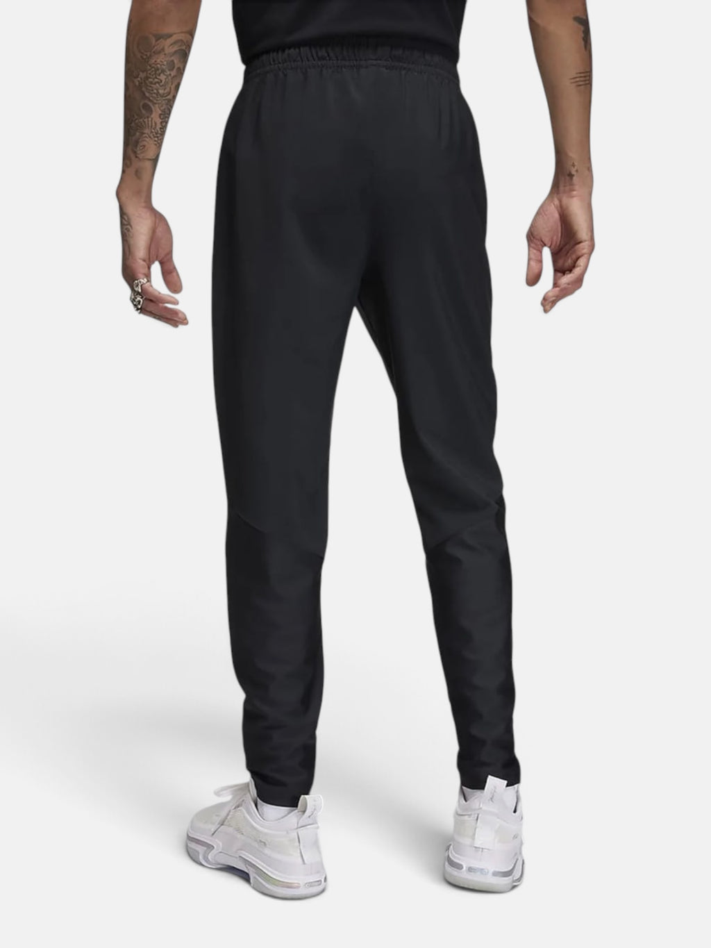Штани чоловічі Air Jordan Sport Dri-FIT Black FN5840-010