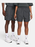 Шорти унісекс Nike NOCTA Cardinal Nylon Grey FN8194-060