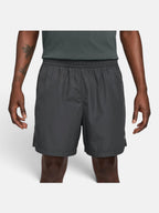 Шорти унісекс Nike NOCTA Cardinal Nylon Grey FN8194-060