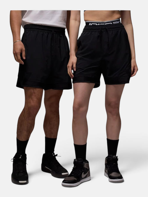 Шорти унісекс Air Jordan Sport Dri-FIT Woven Diamond Black FQ2989-013