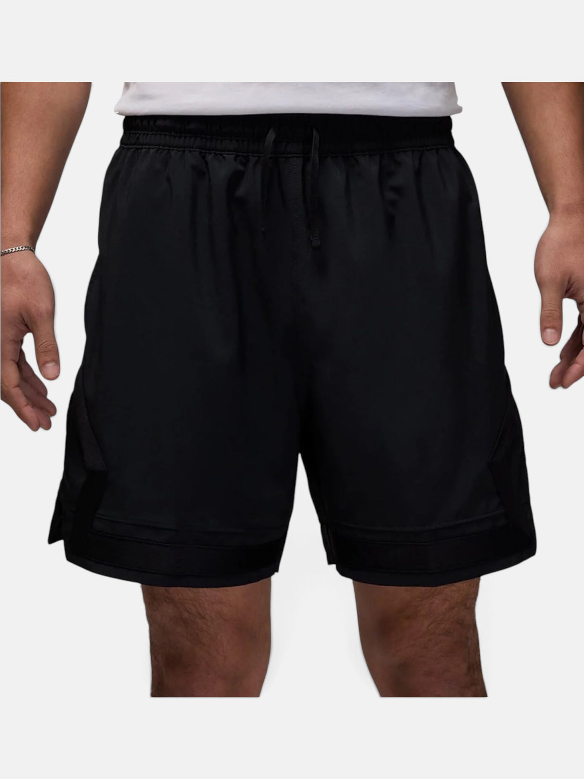 Шорти унісекс Air Jordan Sport Dri-FIT Woven Diamond Black FQ2989-013
