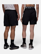 Шорти унісекс Air Jordan Sport Dri-FIT Woven Diamond Black FQ2989-013