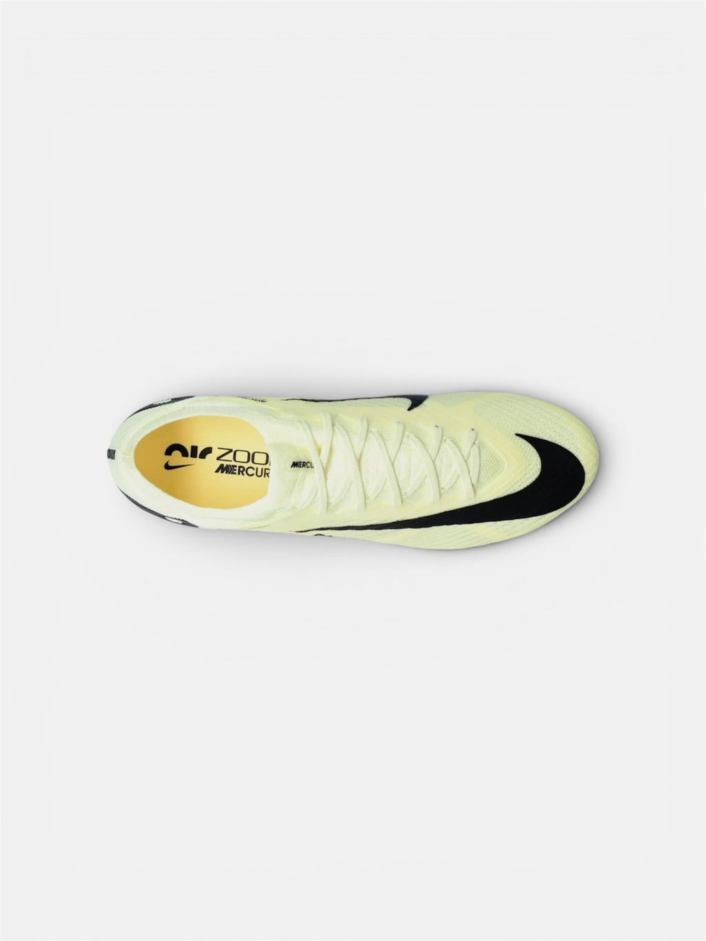 Бутси чоловічі Nike Air Zoom Mercurial Vapor Xv Elite Sg Mad Ready Pro-Player-Edition Yellow FD0243-700