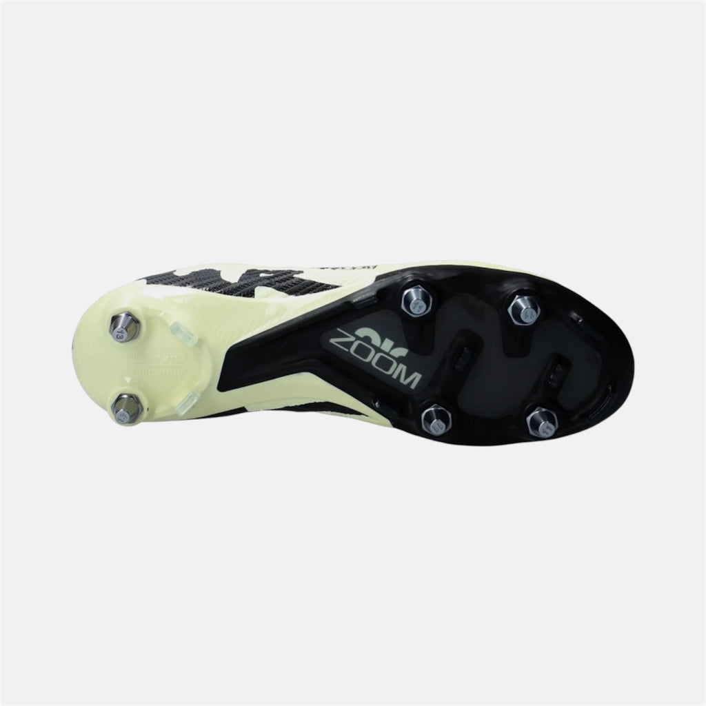 Бутси чоловічі Nike Air Zoom Mercurial Vapor Xv Elite Sg Mad Ready Pro-Player-Edition Yellow FD0243-700