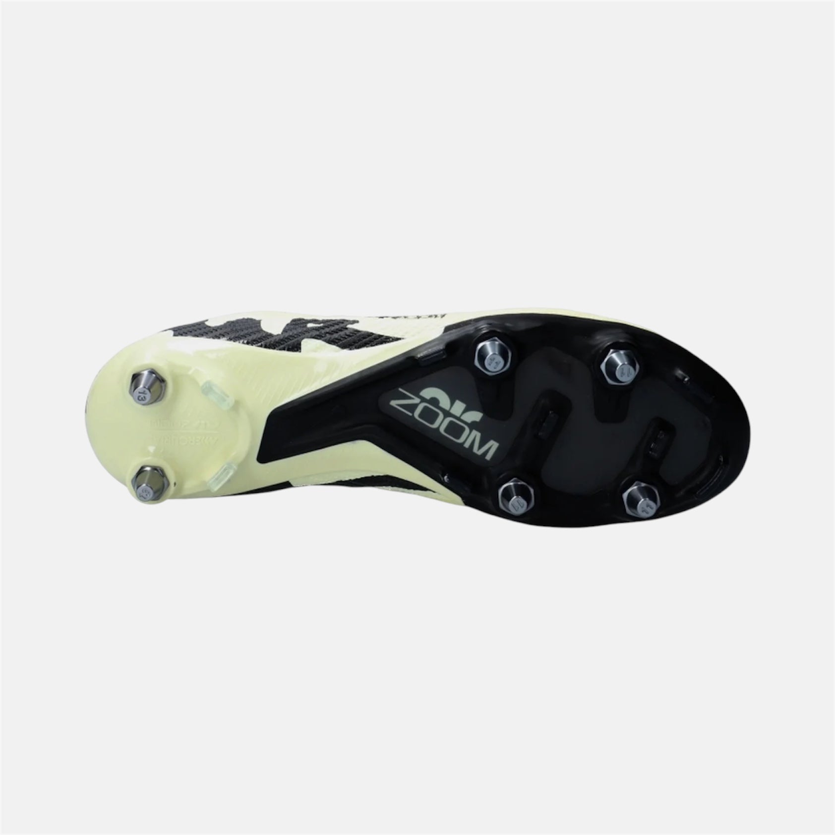 Бутси чоловічі Nike Air Zoom Mercurial Vapor Xv Elite Sg Mad Ready Pro-Player-Edition Yellow FD0243-700