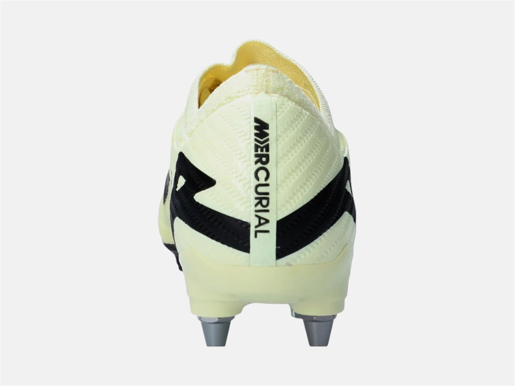 Бутси чоловічі Nike Air Zoom Mercurial Vapor Xv Elite Sg Mad Ready Pro-Player-Edition Yellow FD0243-700