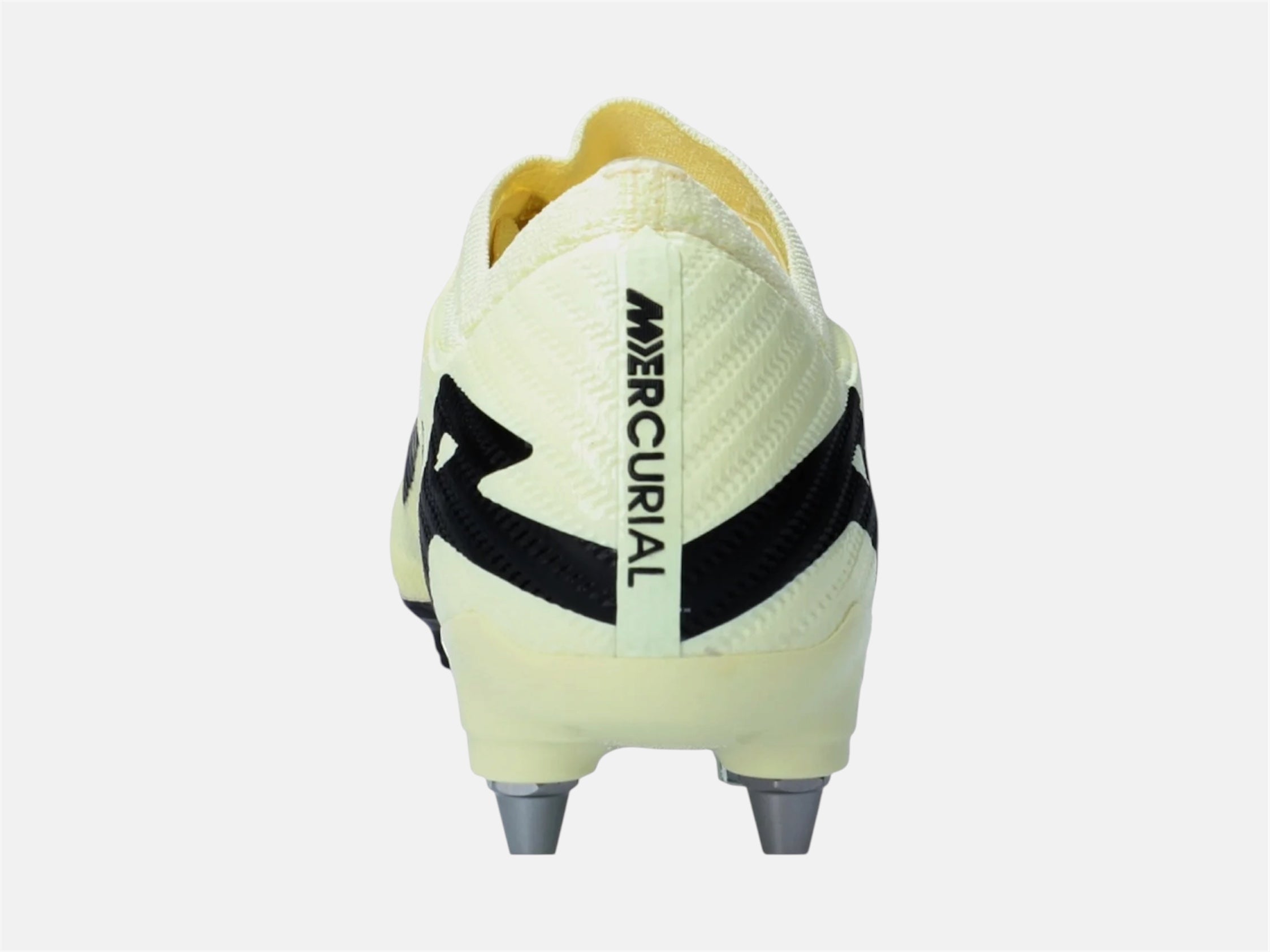 Бутси чоловічі Nike Air Zoom Mercurial Vapor Xv Elite Sg Mad Ready Pro-Player-Edition Yellow FD0243-700