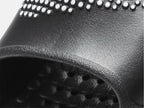 Чоловічі шльопанці Nike Victori One "Black/White" CZ5478-001