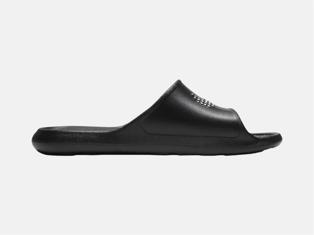 Чоловічі шльопанці Nike Victori One "Black/White" CZ5478-001
