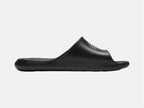 Чоловічі шльопанці Nike Victori One "Black/White" CZ5478-001
