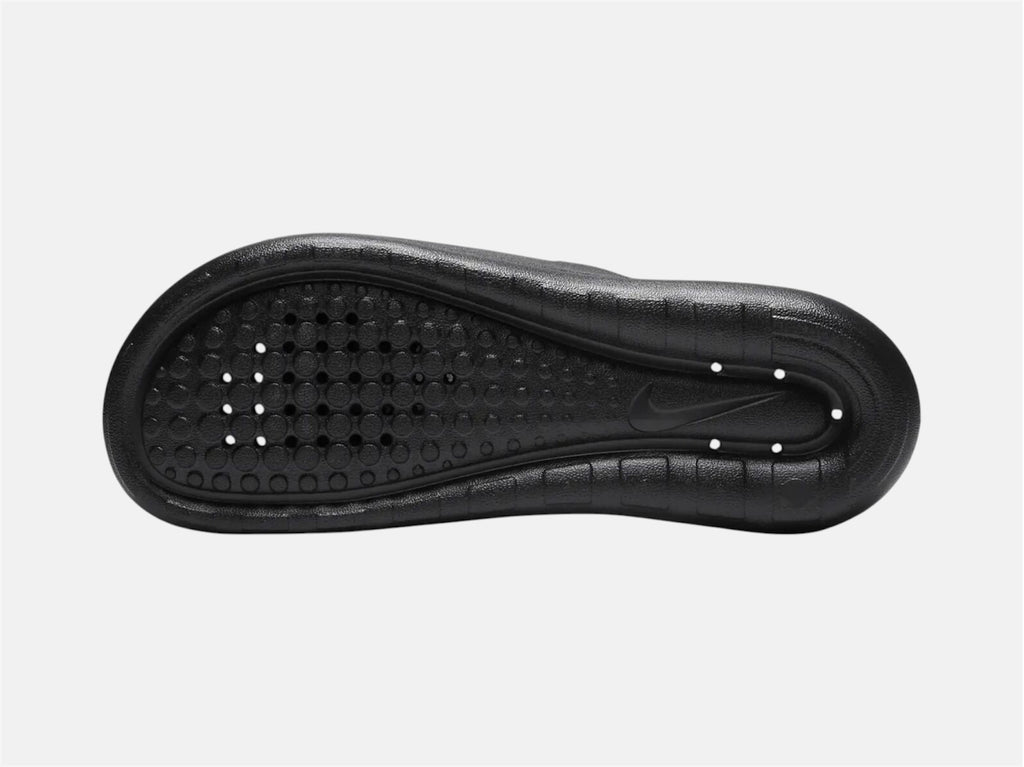 Чоловічі шльопанці Nike Victori One "Black/White" CZ5478-001