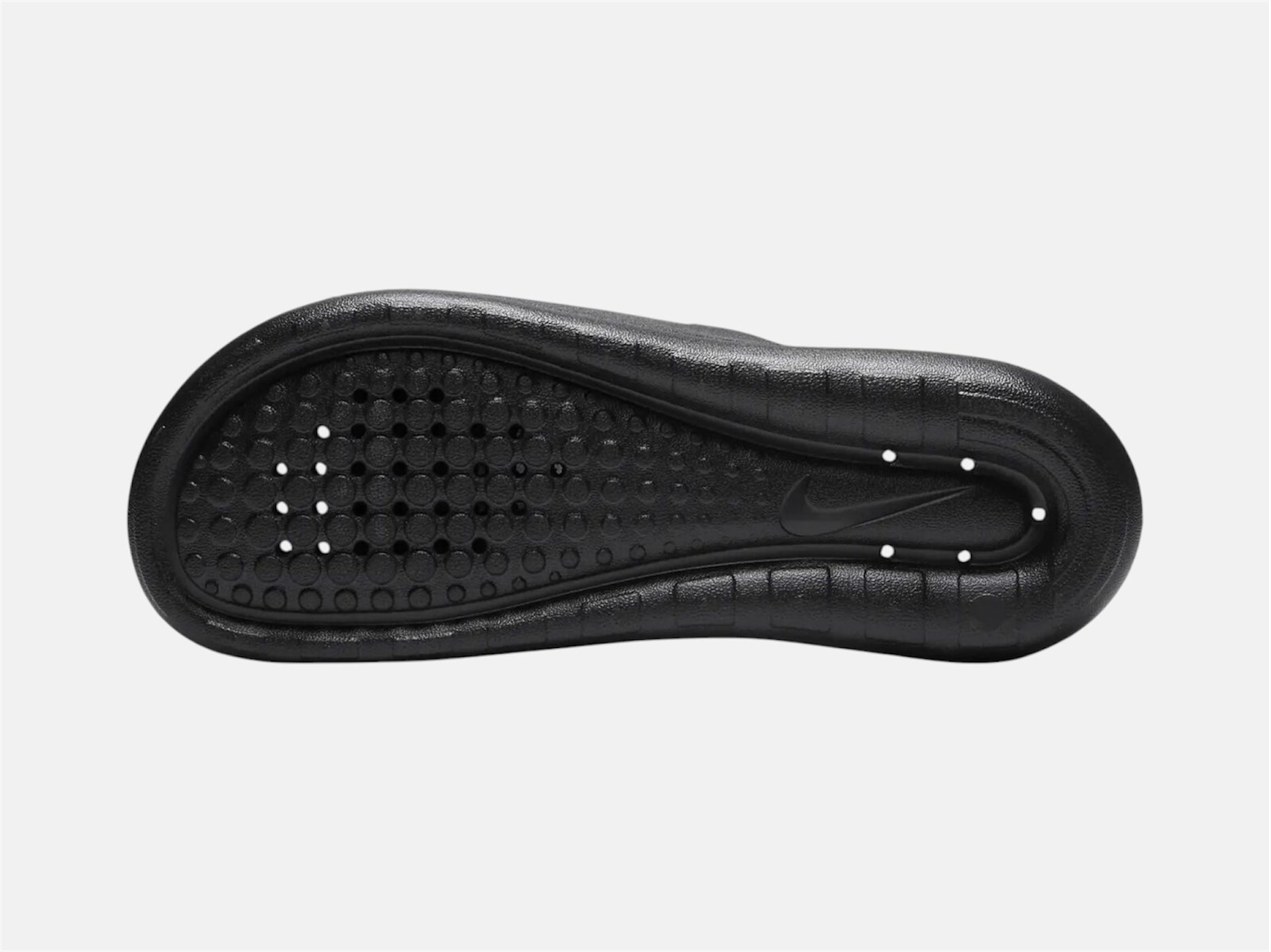 Чоловічі шльопанці Nike Victori One "Black/White" CZ5478-001