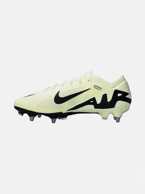 Бутси чоловічі Nike Air Zoom Mercurial Vapor Xv Elite Sg Mad Ready Pro-Player-Edition Yellow FD0243-700